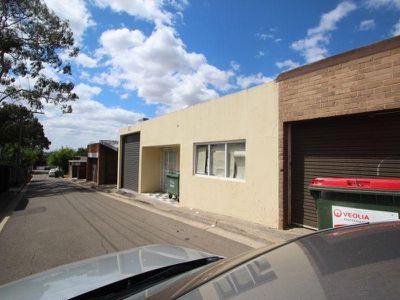 114 Waldron Rd, Chester Hill