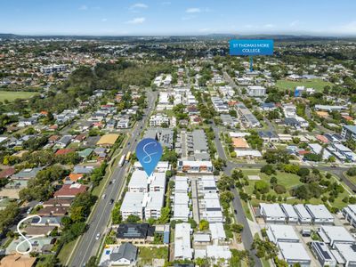 2105 / 18 Comer Street, Coopers Plains