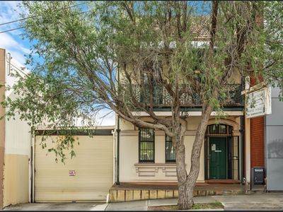 364 Norton Street, Lilyfield