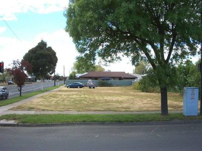 Horsham