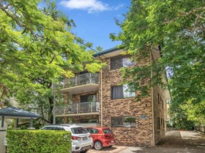 1 / 63 Macquarie Street, St Lucia