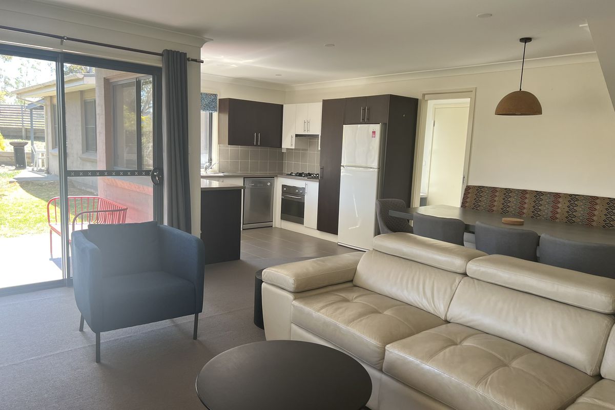 4 / 17 Kirwan Close, Jindabyne