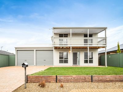 10 Indigo Court, Aldinga Beach