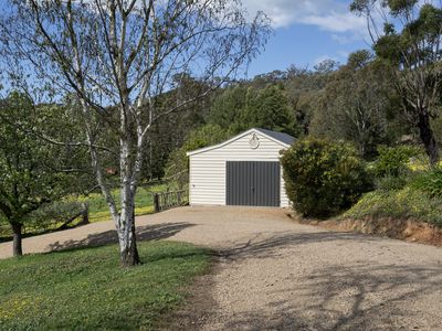 245 Banumum Road, Mansfield
