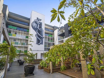 111 / 99 Palmerston Street, Perth