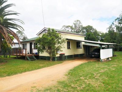 17 Reen Street, Kingaroy