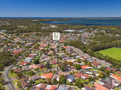 7 Nambucca Crescent, Blue Haven