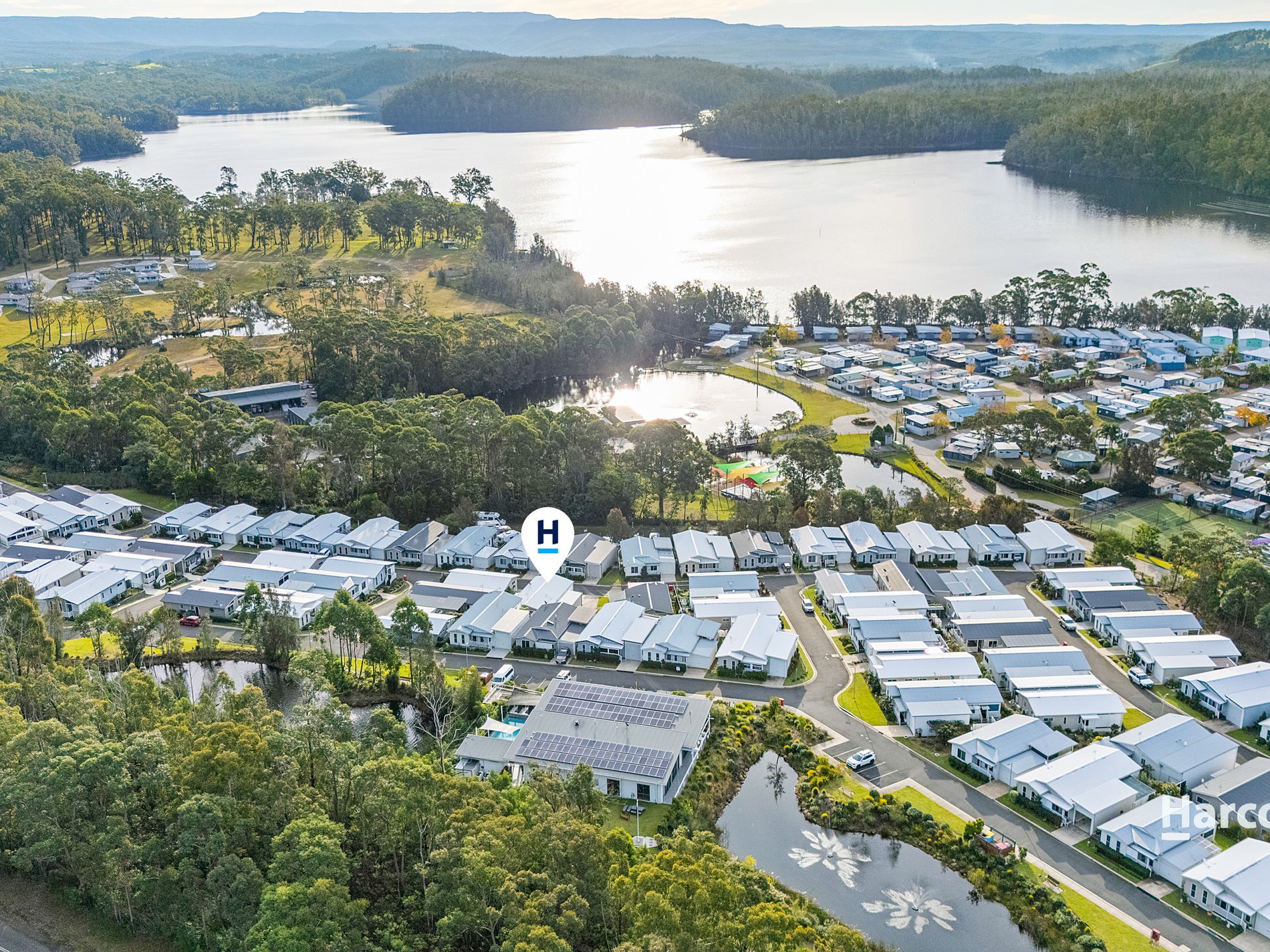 61 / 1 Norman Street, Lake Conjola