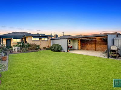 135 Victory Road, Airport West