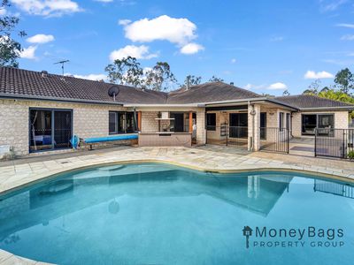 21 Ibyana Court, Jimboomba