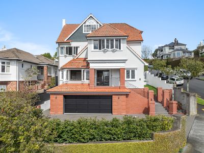 5 Arney Crescent, Remuera