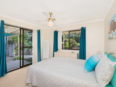 14 Chiltern Court, Rochedale South