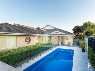 4 Argyle Place, Hamlyn Terrace