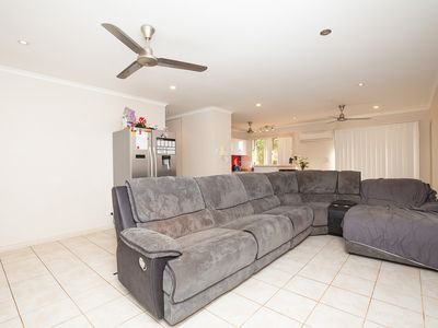 15 / 25-35 Egret Crescent, South Hedland