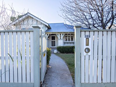 268 Brisbane Street, Dubbo
