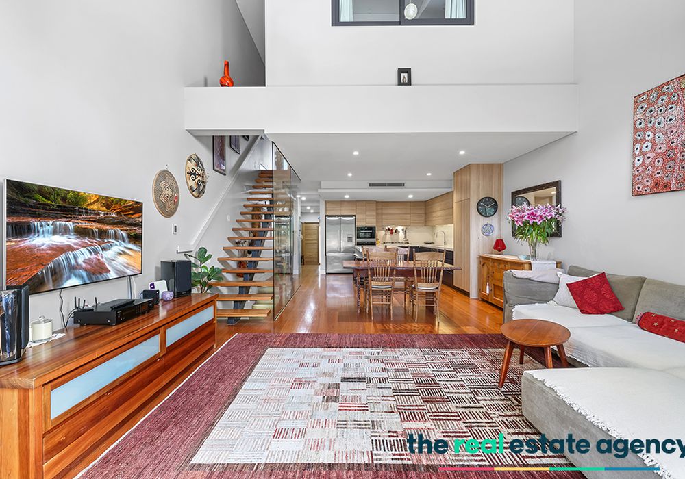4 / 107-109 Lilyfield Road, Lilyfield, Lilyfield - Thumbnail 2