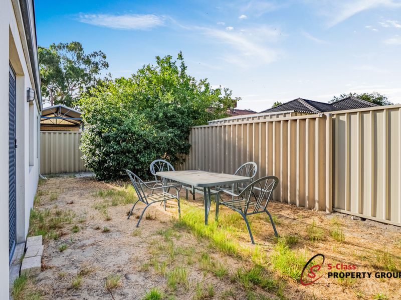 7 Eton Court, Bentley