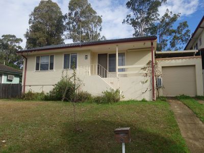 9 Gurnsey Street, Busby