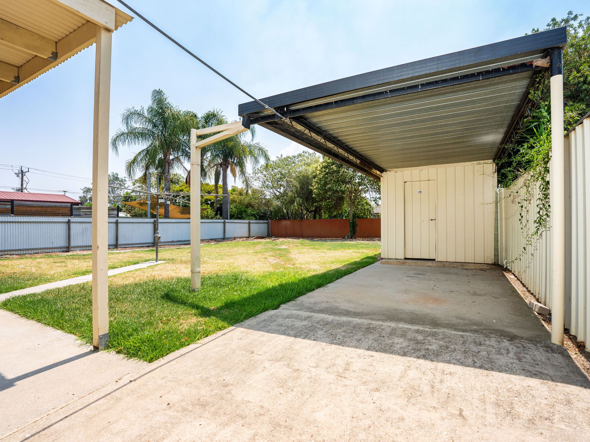 92 WILSON STREET, Wodonga