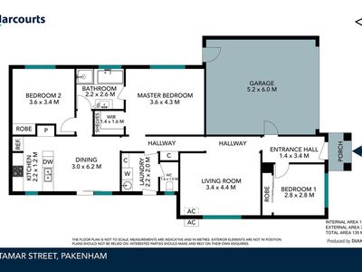 7 Tamar Street, Pakenham