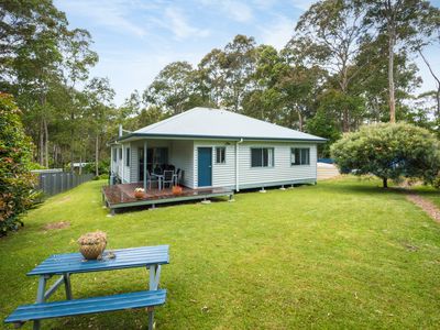 4  Reader Place, Mystery Bay