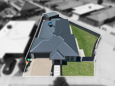 44 CUTHBERT STREET, Killara