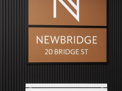 104 / 20 BRIDGE STREET, Lidcombe