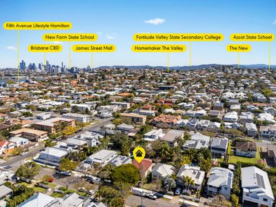 16 Duke Street, Ascot