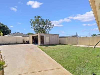 13 Kangaroo Paw Drive, Greenfields