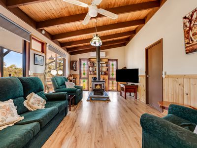 Lot 15 Commins Lane, Heathcote