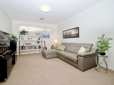 15 Peckham Boulevard , Baldivis