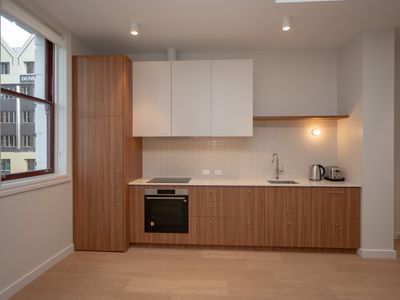 492 Moray Place, City Centre