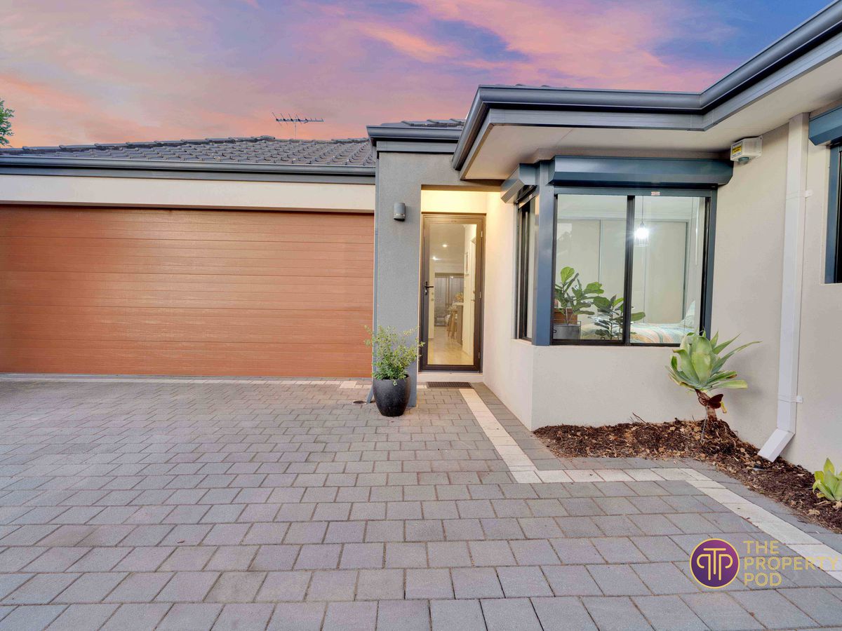 14 Gully Close, High Wycombe