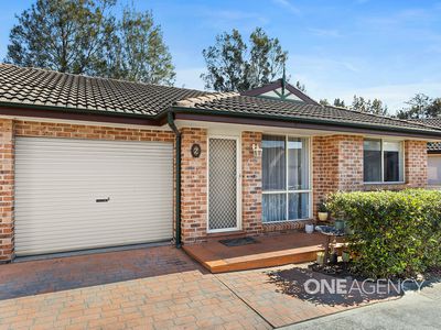 2 / 51-55 Bateman Avenue, Albion Park Rail