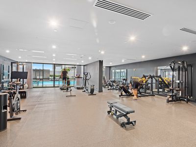 2203 / 3 Kintail Road, Applecross