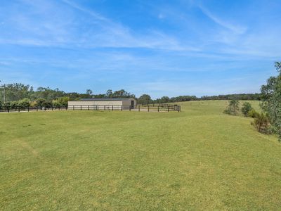 1132 Schoolhouse Lane, Heathcote