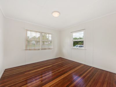 203 Warwick Road, Churchill