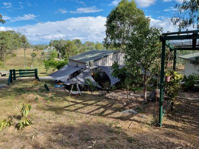 852 Old Esk North Road, Nanango