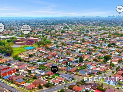 70 Durham Street, Carlton