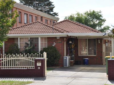109 Gordon Street, Footscray