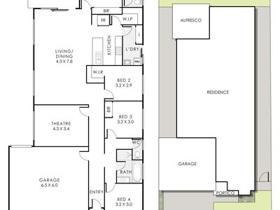 46 Montgomery Parkway, Ravenswood
