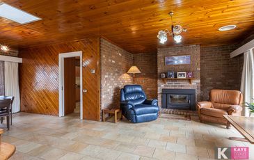35 Tivendale Road, Officer