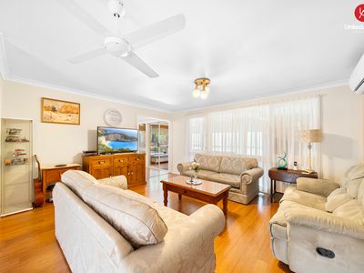 12 Barwon Place, Campbelltown