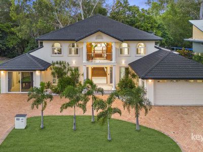 14 Regatta Crescent, Douglas
