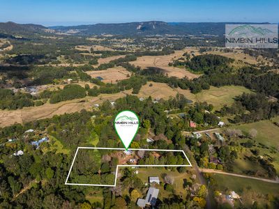 124 Gungas Road, Nimbin