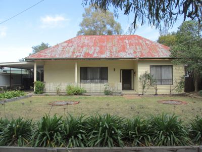 127 King George Street, Cohuna