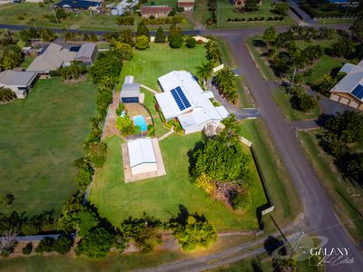 8 Shetland Court, Branyan