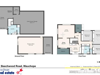 22 Beechwood Road, Wauchope