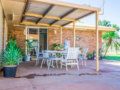 24 Steamer Avenue, South Hedland
