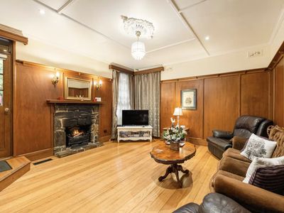 10 Observatory Road, Mount Dandenong